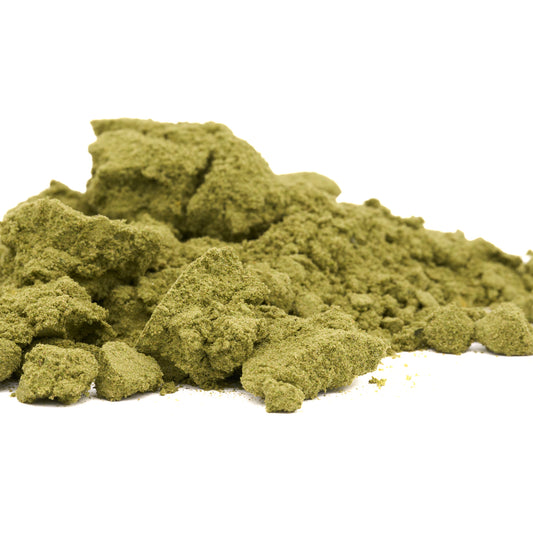 Hempress CBD Kief