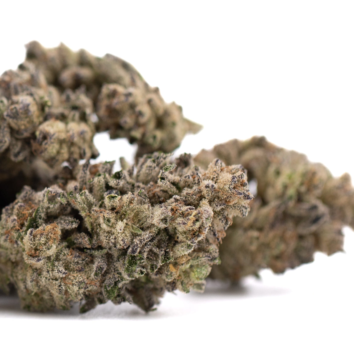 Hooch THCa Hemp Flower Greenhouse