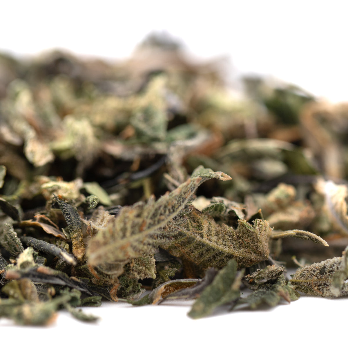 Huckleberry Diesel Indoor THCa Trim Wholesale 1LB