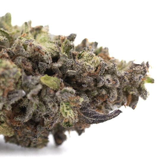 Jealousy THCa Hemp Flower Greenhouse