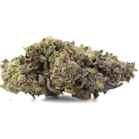 Jealousy THCa Hemp Flower Greenhouse