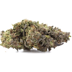 Jealousy THCa Hemp Flower Greenhouse