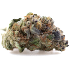 Jealousy THCa Hemp Flower Greenhouse Smalls