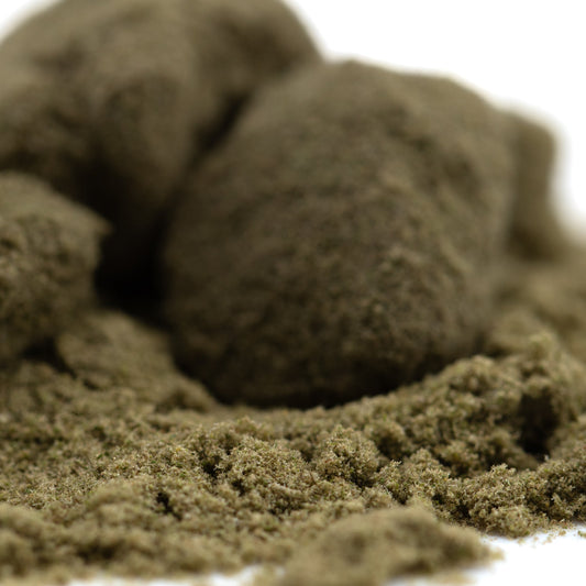 Jelly Donut THCa Kief Full-Term