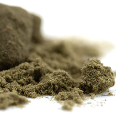 Jelly Donut THCa Kief Full-Term