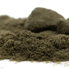 Jelly Mints THCa Kief Full-Term