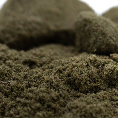 Jelly Mints THCa Kief Full-Term