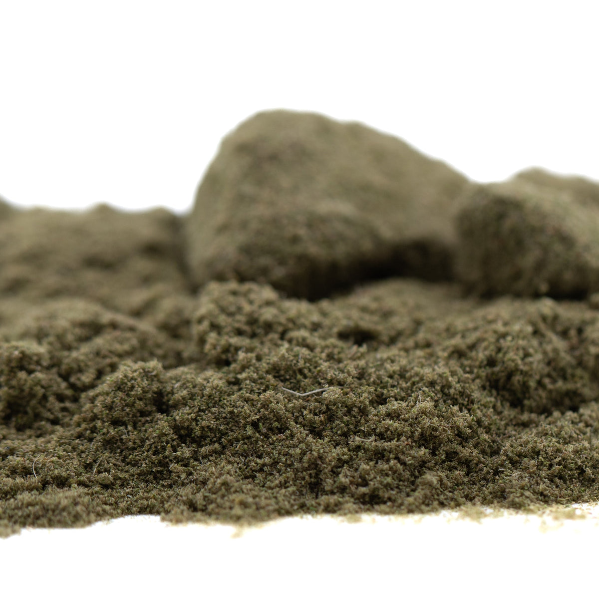 Jelly Mints THCa Kief Full-Term