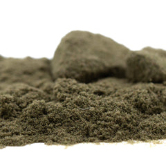 Jelly Mints THCa Kief Full-Term