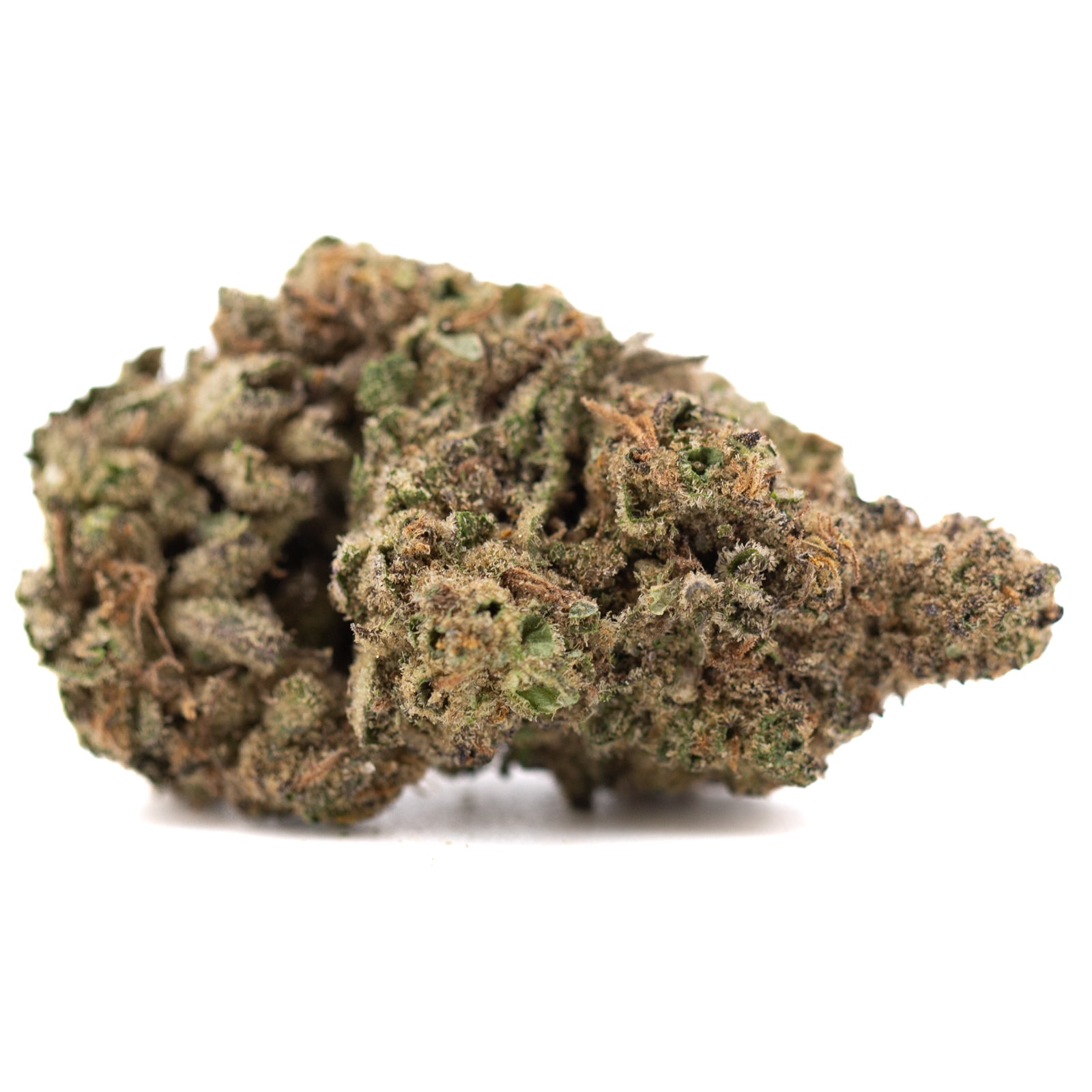 Joker OG THCa Hemp Flower Greenhouse - Plants
