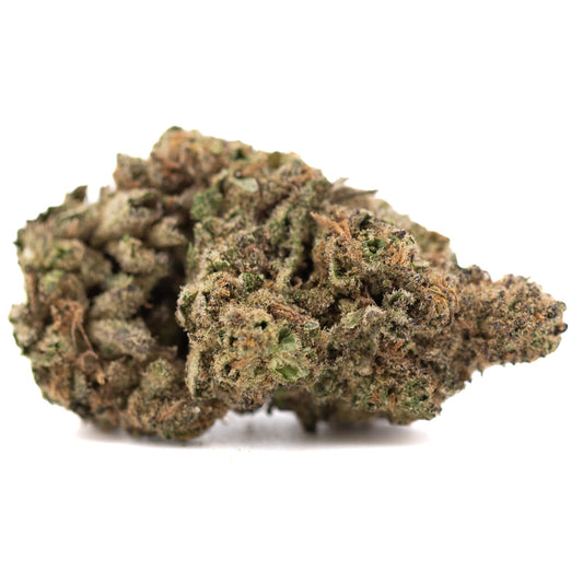 Joker OG THCa Hemp Flower Greenhouse - Plants