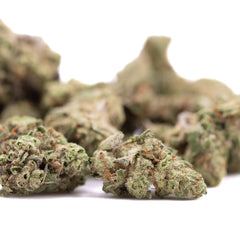 Joker OG THCa Greenhouse Smalls