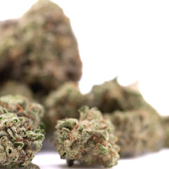 Joker OG THCa Greenhouse Smalls