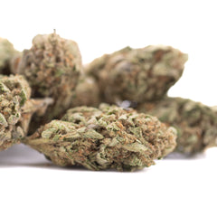 Jokerz Candy THCa Hemp Flower Greenhouse