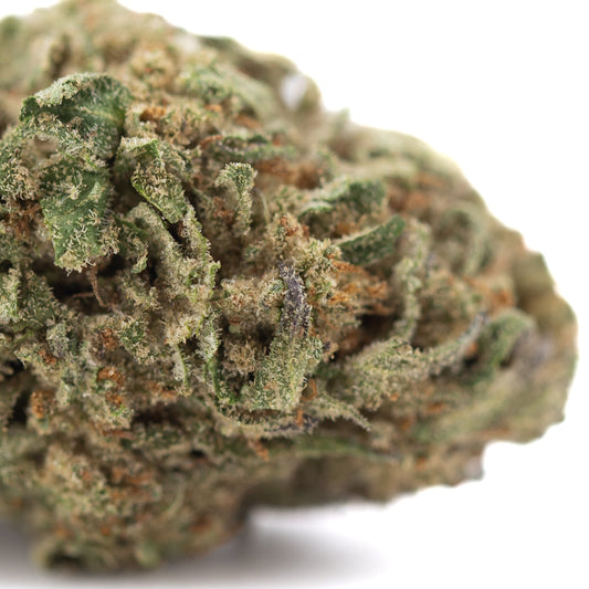 Jokerz Candy THCa Hemp Flower Greenhouse