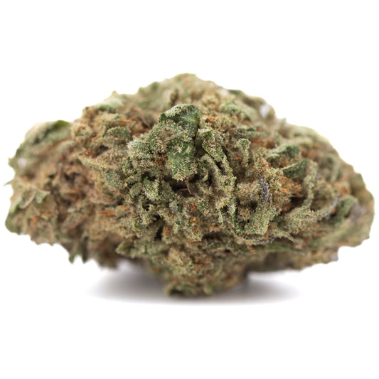 Jokerz Candy THCa Hemp Flower Greenhouse