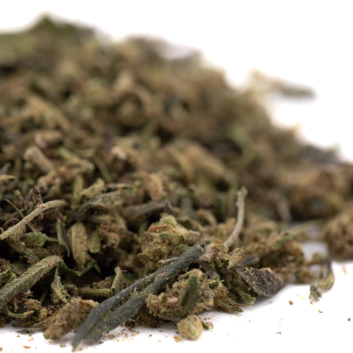 Jokerz THCa Trim Wholesale 1LB - 1 LB - Plants