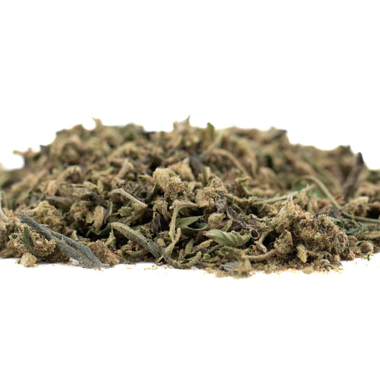 Jokerz THCa Trim Wholesale 1LB - 1 LB - Plants