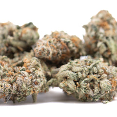 Kali Snapple Indoor THCa Flower