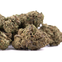 Lemon Cherry Gelato THCa Hemp Flower Greenhouse