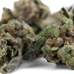 Lemon Octane CBD Full-Term Hemp Flower Smalls