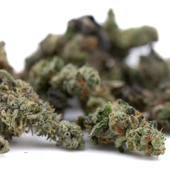 Lemon Octane CBD Full-Term Hemp Flower Smalls