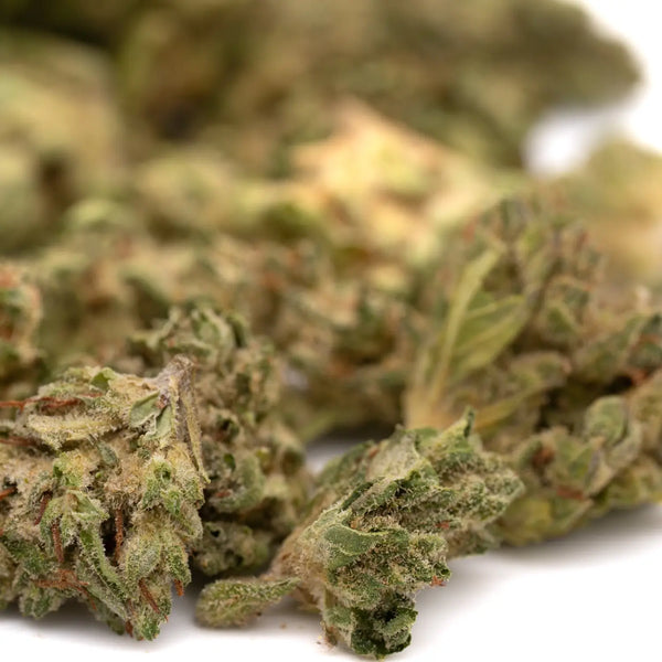 How to Tell If THCA Flower