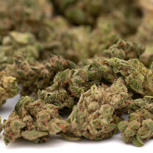 Lucky Charms THCa Hemp Flower Smalls Wholesale