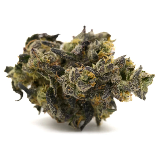 Lung Buster Indoor THCa Flower Wholesale - Plants