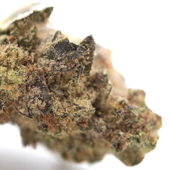 Lung Buster THCa Hemp Flower Greenhouse Smalls