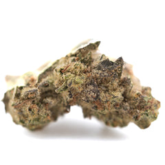 Lung Buster THCa Hemp Flower Greenhouse Smalls