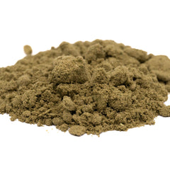 MAC THCa Kief