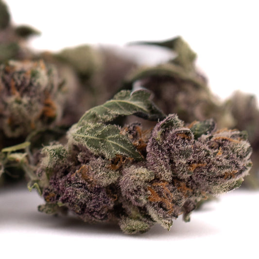 Mac And Gary Indoor THCa Flower Smalls - Plants