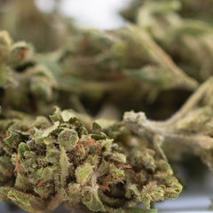 Magik CBD Hemp Flower Full-Term Smalls