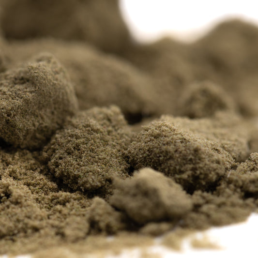 Mega Gummie Bearz THCa Kief Full-Term Wholesale