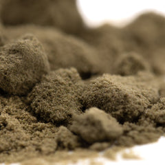 Mega Gummie Bearz THCa Kief Full-Term