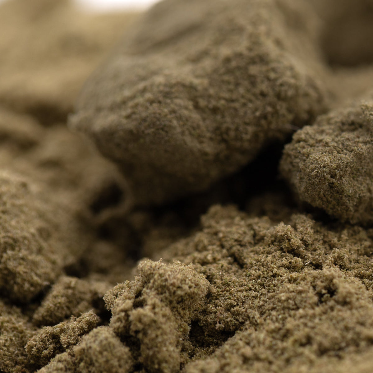 Mega Gummie Bearz THCa Kief Full-Term Wholesale