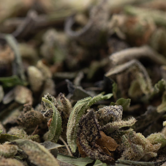 Mendo Breath Full-Term THCa Trim Wholesale