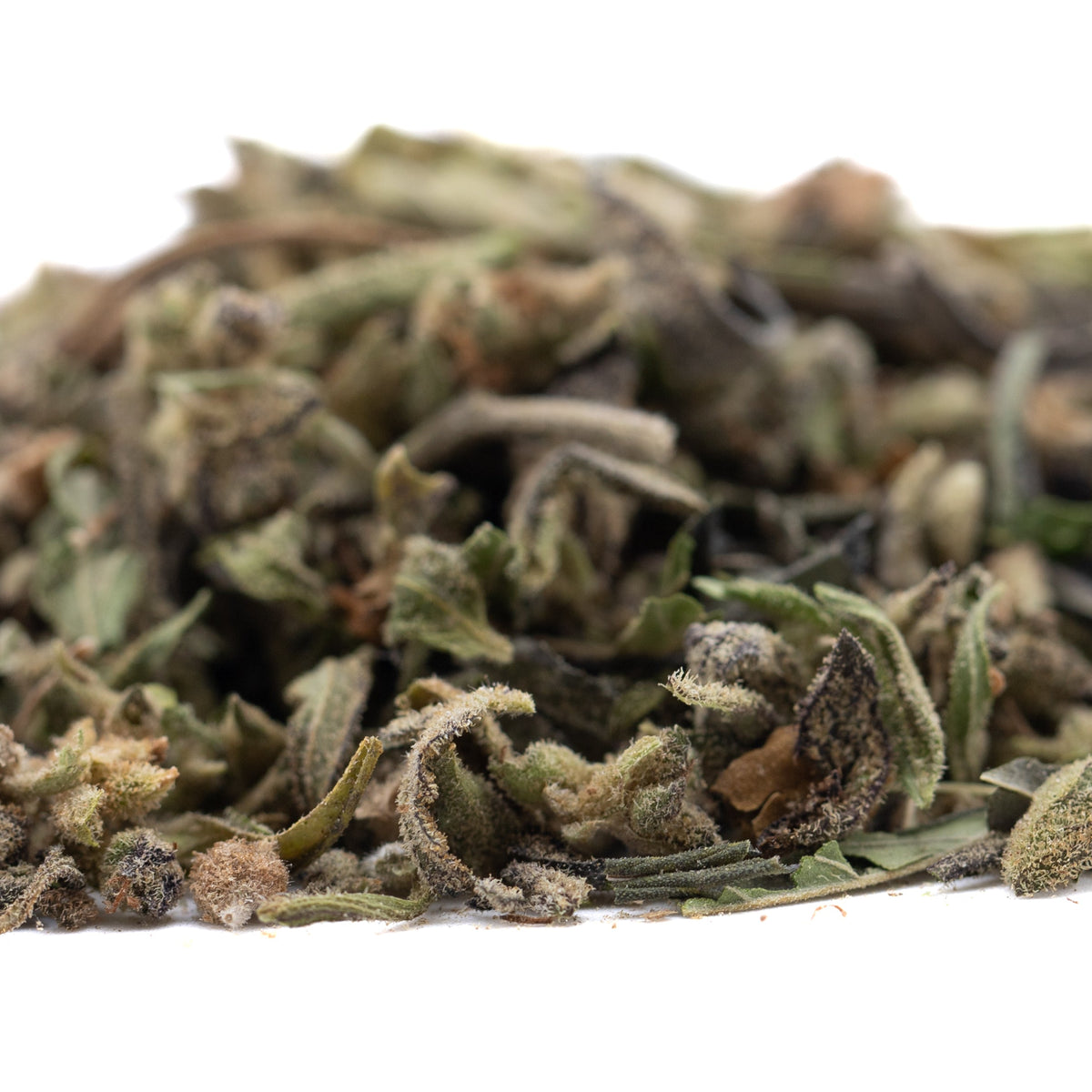 Mendo Breath Full-Term THCa Trim Wholesale