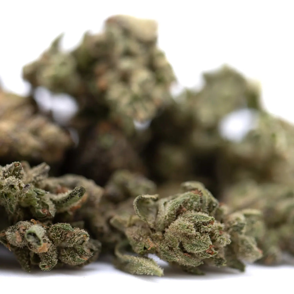 What Are Cannabis Smalls?