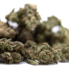 Mendo Breath THCa Flower Smalls Full-Term