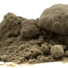 Mendo Breath THCa Kief Full-Term