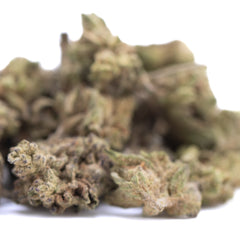 Money Ball THCa Hemp Flower Greenhouse Smalls