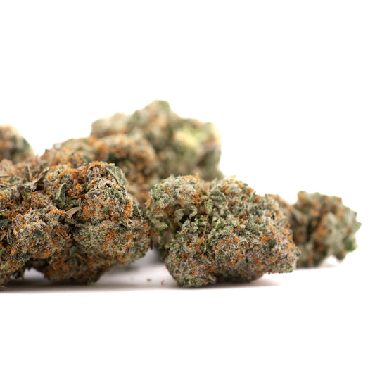 Nectarine Jelly Indoor THCa Flower Wholesale