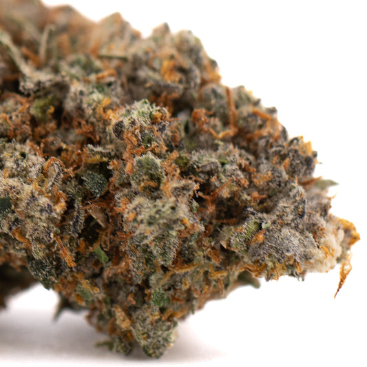 Nectarine Jelly Indoor THCa Flower