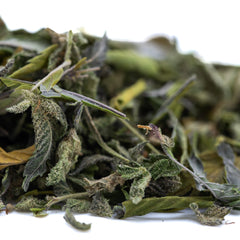 Nectarine Jelly Greenhouse THCa Trim Wholesale