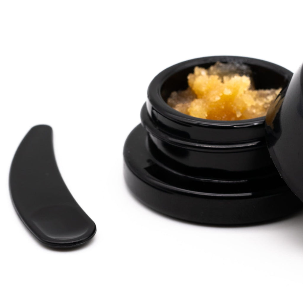 What's the Difference Between THCA Crumble and THCA Diamonds?