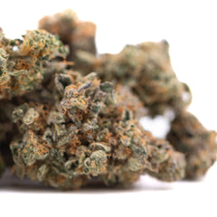 Orange Sumo THCa Flower