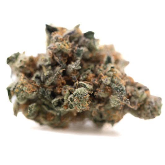 Orange Sumo Indoor THCa Flower