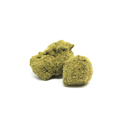 hemp moon rocks